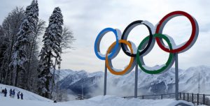 what sports are in the winter olympics