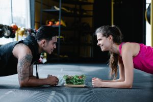 Should You Eat Before or After Exercising